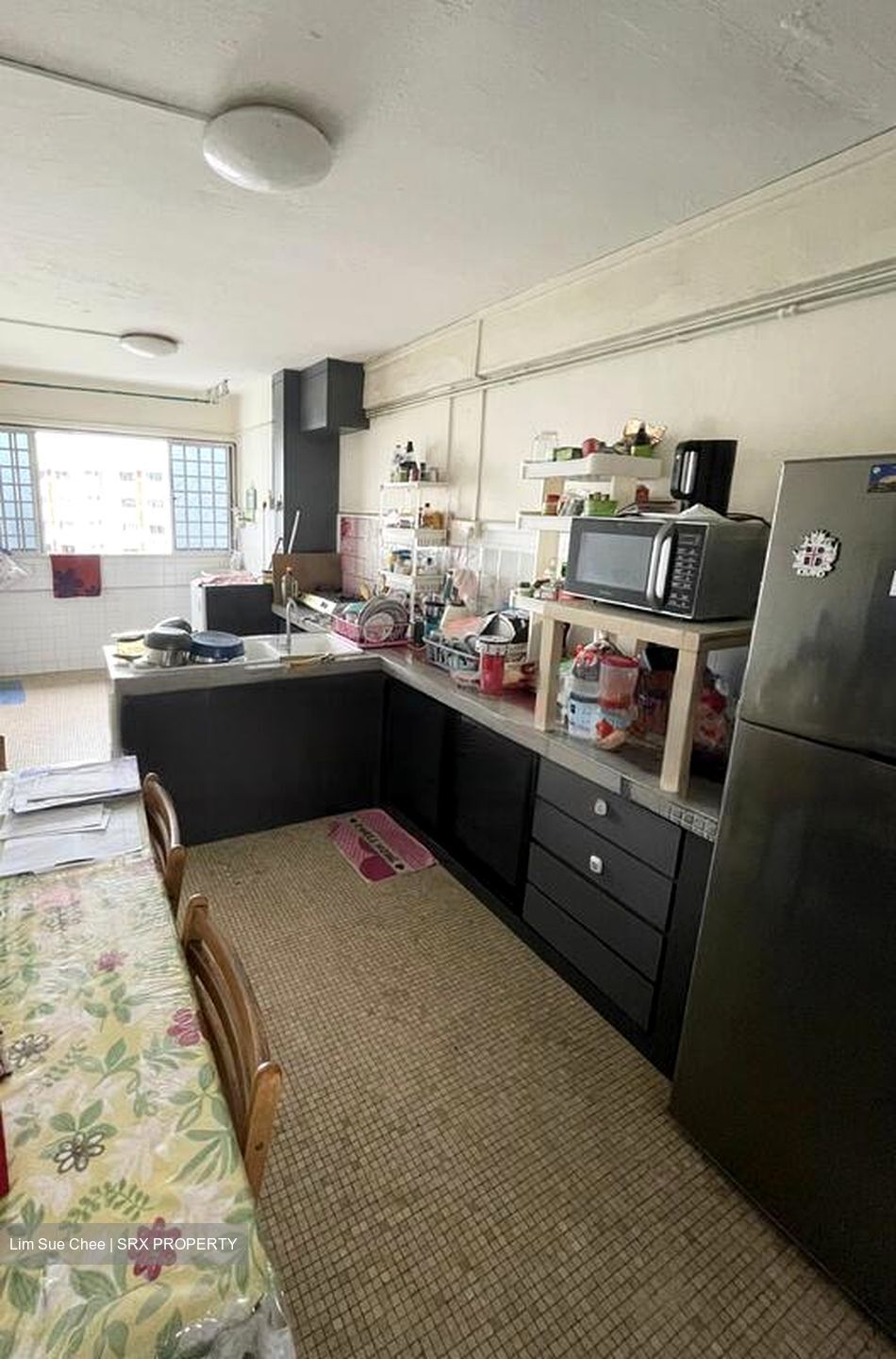 Blk 602 Clementi West Street 1 (Clementi), HDB 3 Rooms #500912231